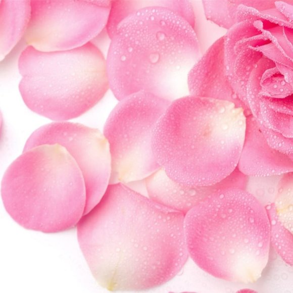 Rose Petal Shea Butter Moisturizing Soap Bar Sweet Body (2 … - Picture 5 of 8